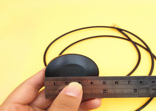 IP65 conector SMA antena de señal GSM con banda doble GSM y mini puck 3G