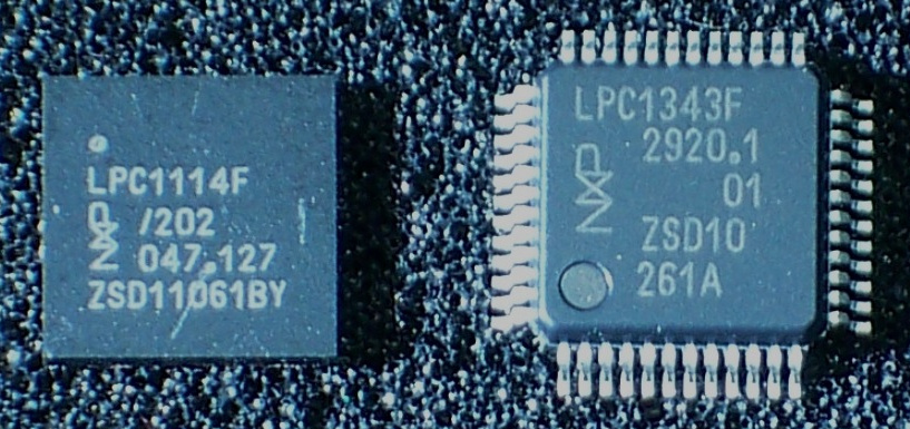 MCF5282CVM66 микроконтроллер  Ic