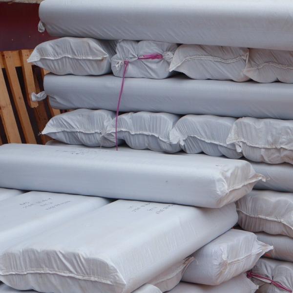 18x18 Mosquito Net Fiberglass Window Door Insect Screen Mesh Roll Anti Rust