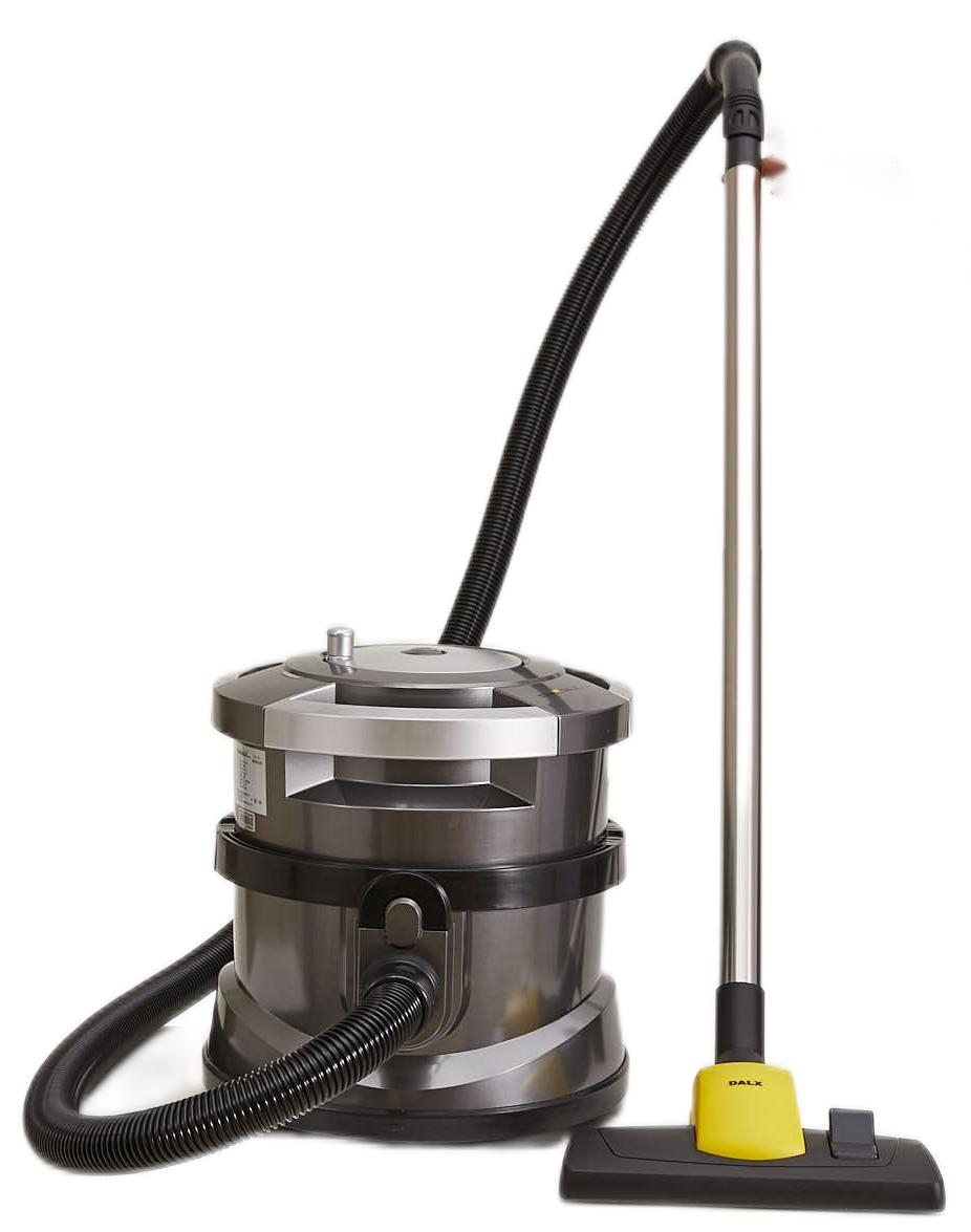 210mbar Hotel Vacuum Cleaners 1000W Wet And Dry Vacuum Cleaner