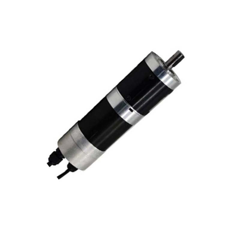 Поляки RS232 RS485 8 24 мотора сервопривода 100W DC вольта для ворот барьера качания