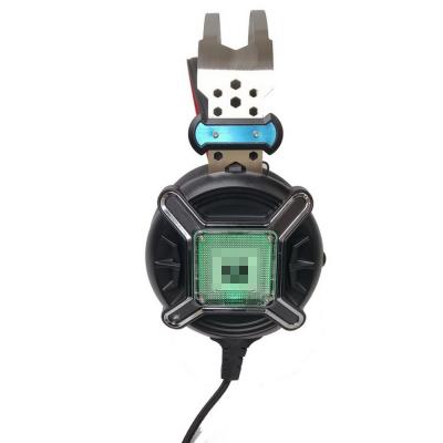 Wired Supra-aural Headphones Noise Canceling Surround Sound Modern Style For Computer Cellphone Tablet Laptop Computer OEM