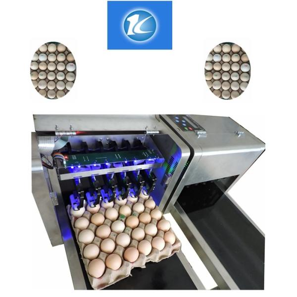 Date Code Expire Date Industrial Handled Portable Inkjet Printer for Bottles / Bags