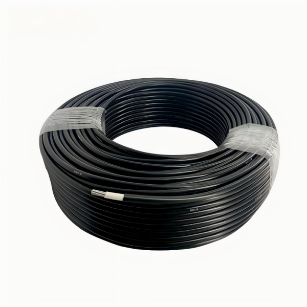 Medium Voltage (MV) 1-core Aluminum Conductor Overhead Cable XLPE/PVC/PE Insulation 10 KV Electrical Power