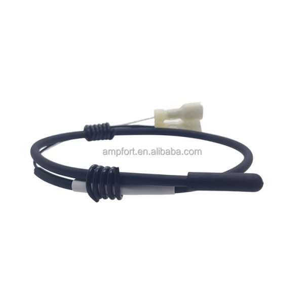 Manitowoc Ice Thermistor 000015574 Replacement Kodiak Commercial Ice Machine Temperature Sensor 15574