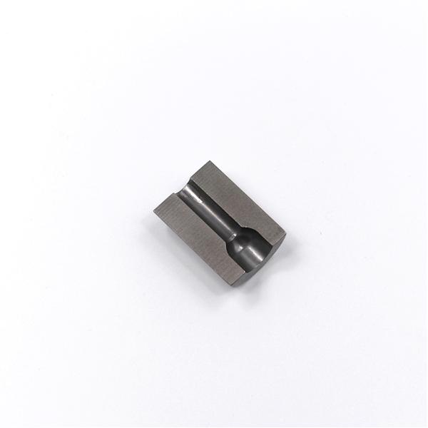 Precision Cold Heading Tooling Customized Main Dies / Cutters / Steel Round Head Punch