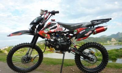 pit bike mini Dirt Bike 125CC atv go kart Tires 19/16 Clutch used Automatic car 250 KTM