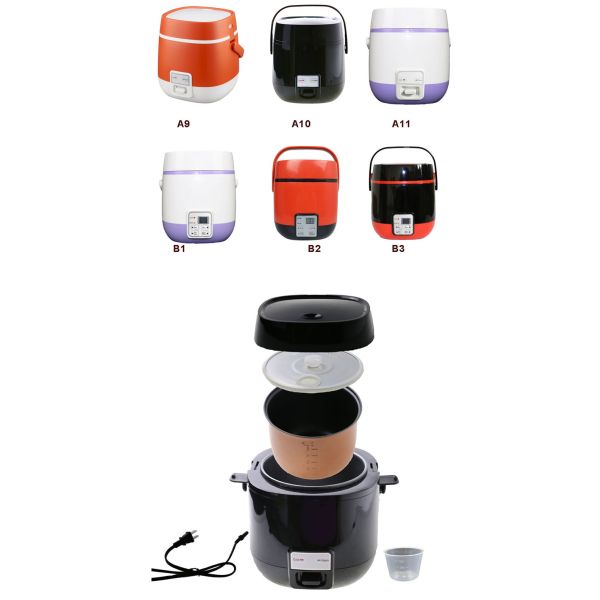 LG-03 Safely Multipurpose hot pot pressure cooker electric factory rice cooker