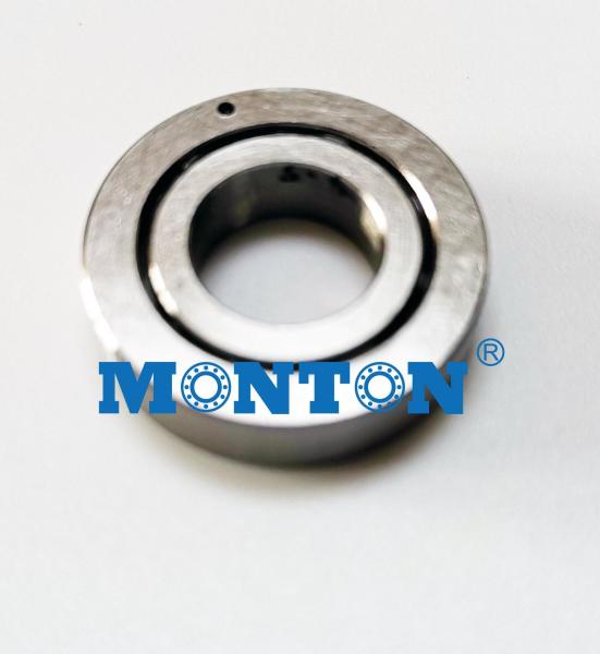 RE12025UUCC0P5 120*180*25mm Crossed roller bearing for harmonic drive