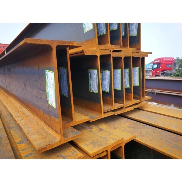 Горячекатаный стальной профиль х испускает лучи луч х структурной стали канала нержавеющей стали у