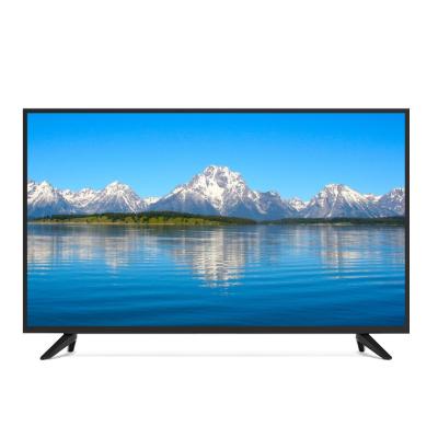 2K 4K Smart Tv 43 Inch Ultra HD Android Led TV Customization OEM