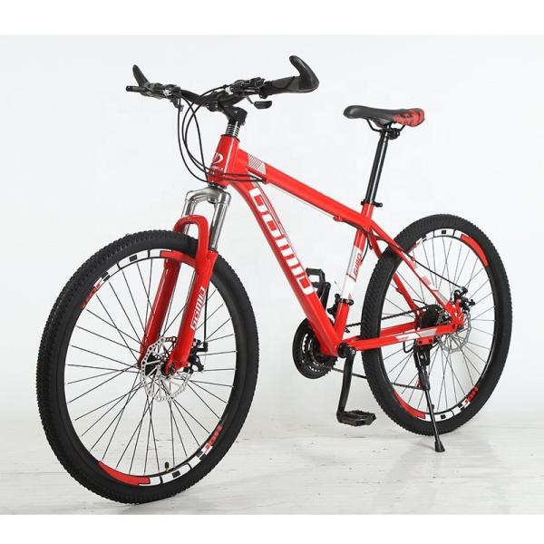 Spoked Wheel 29 Inch Mountain Bike Bicycle for OEM Cycle and Integral Wheel