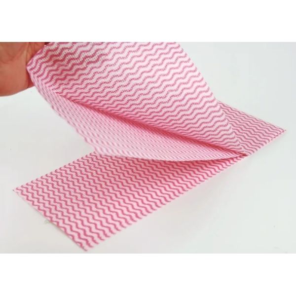 KILINE Non-Woven Kitchen Cleaning Cloths 300x600mm 50g