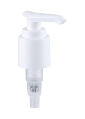 fabricante plástico líquido Supply da bomba do distribuidor da bomba do distribuidor da loção de 18mm 20mm 22mm 24mm