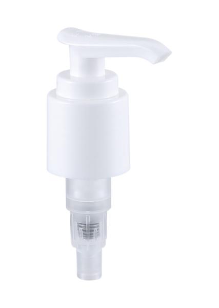 18mm 20mm 22mm 24mm Lotion Dispenser Pump Liquid Plastic Dispenser Pump Manufacturer Supply