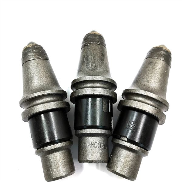 выбор сверла штабелевки зуба сверла держателя зубов пули 19mm 22mm