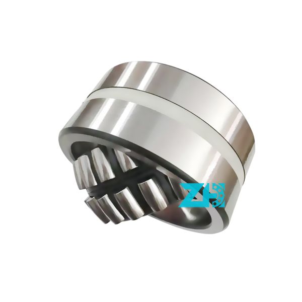 P6 Precision BS23046 Spherical Roller Bearing 120*215*58/80mm Concrete Mixer Truck Bearing