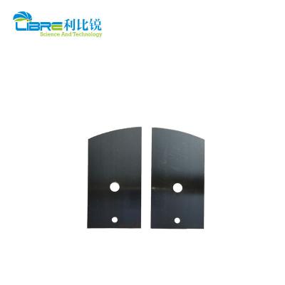 110x57x0.2mm Cigarette Cut Off Blade For Molins Mark 8