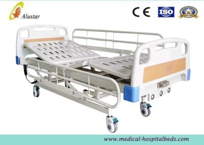 Hospital electric with crank bed 3 functions (ALS-ME02)