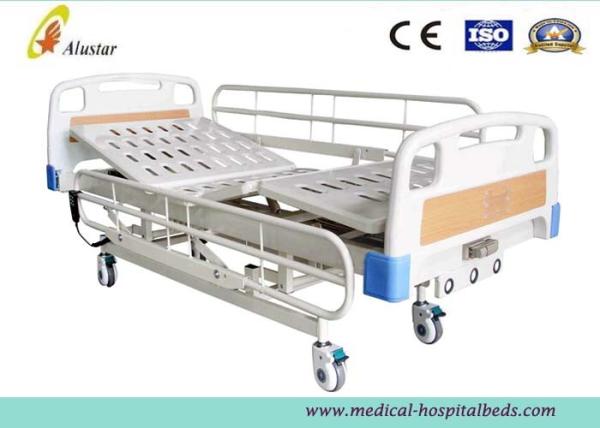 Hospital electric with crank bed 3 functions (ALS-ME02)
