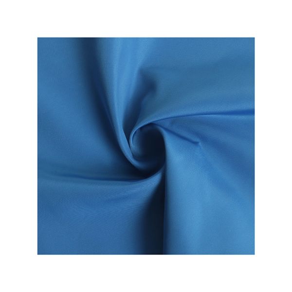 OEM Recycled Poly Shape Memory Twisting 75d Recycle polyester Fabric for blazer