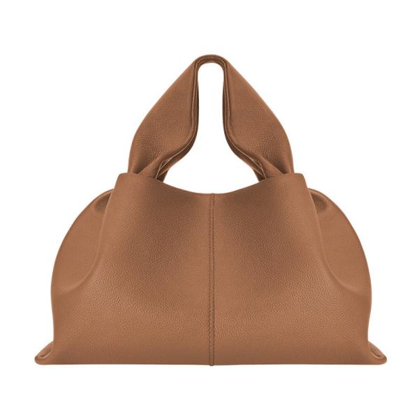 2024 NEW ALL-IN-ONE SOLID COLOR LUNCH BOX BAG EUROPE AND THE UNITED STATES FASHION HANDBAG SINGLE SHOULDER CROSSBODY BAG
