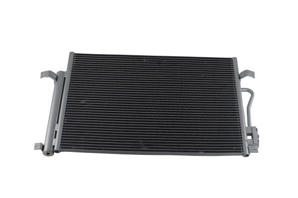 2004-2016 Buick EXCELLE Auto Parts Car Cooling System Air Conditioning Condense