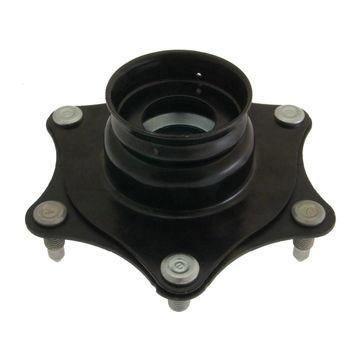 Black RE4 51920 SWA A01 Rubber Strut Mount For Honda CRV 2007-2010 Suspension Parts