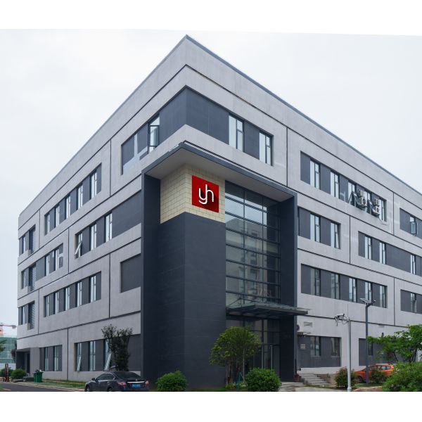 Yoha （Wuhan） New Energy Technology Co., Ltd.