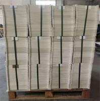 FBB C1S 300gsm Ivory Board Paper White Folding Paper Cardboard Glossy
