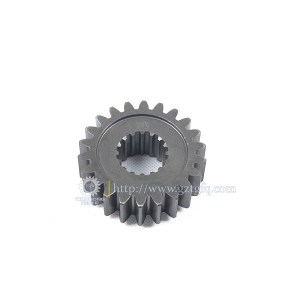 EC140 Hydraulic Excavator swing reduction gear 1st 2nd Stage