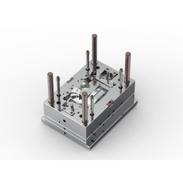 OEM/ODM: специальная форма / прозрачная верхняя структура крышки (1*1) No.25174