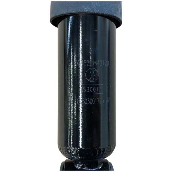 DZ15221443120  81.41722.6036 Front Shock Absorber Rear Spring  in the Cab Quality Heavy Truck Parts Lateral Shock Absorber