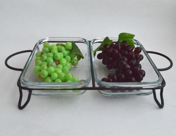 Glass Plate Sets