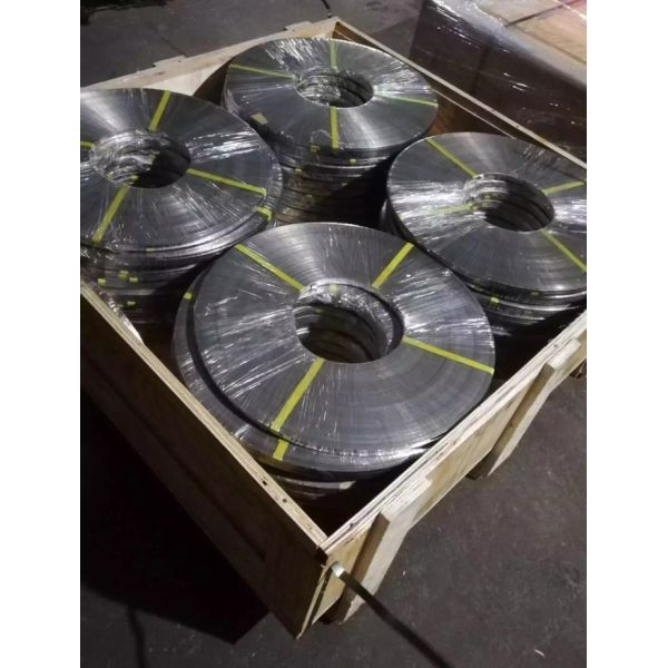 AMS 5524 316 Stainless Steel Strip 3/4 Hard Coil Stock 18 Gauge 0.03