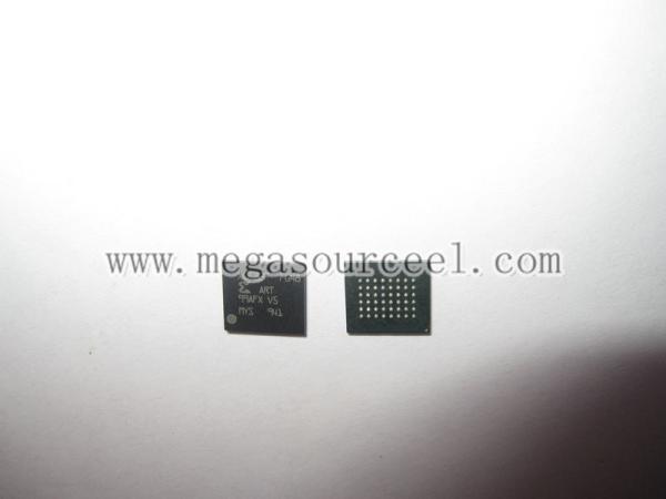 Flash Memory IC Chip XCF32PFSG48C IC PROM SRL 1.8V 32M 48CSBGA