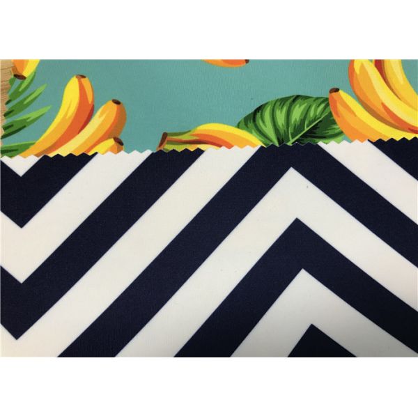 Impresión de Digitaces de la sublimación en anchura del tejido de poliester 190gsm-200gsm el 152cm