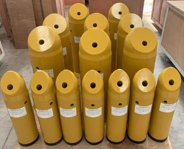 2024 Api Standard Double Valves Float Collar for Harsh Environments from China