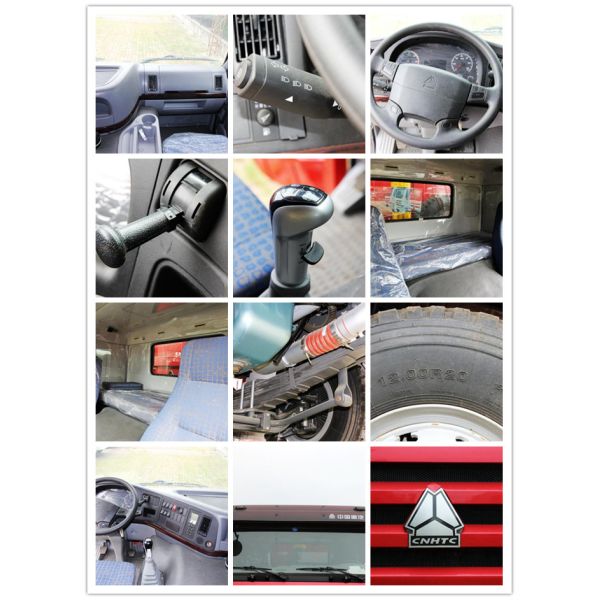 SINOTRUK HOWO 6x4 LHD/RHD road sprinkler water bowser tanker trucks for sale