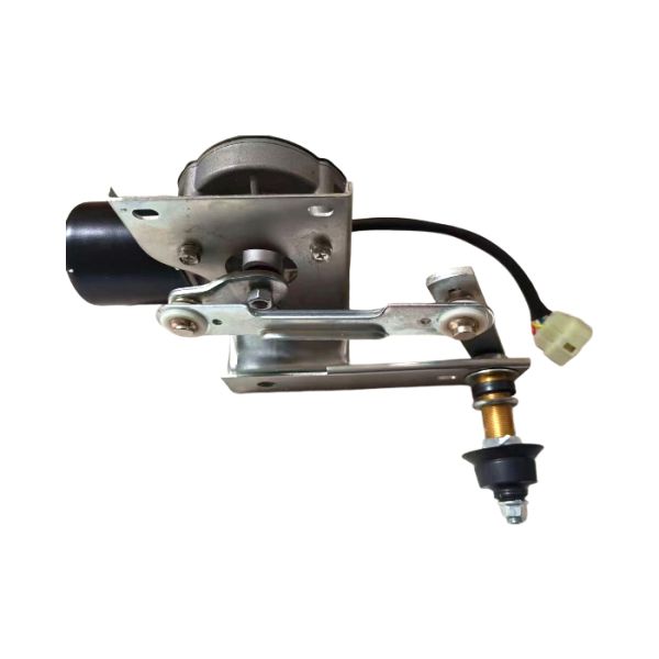 Wiper Motor 419-54-15881 For Wheel Loader WA500-1 WA600-1