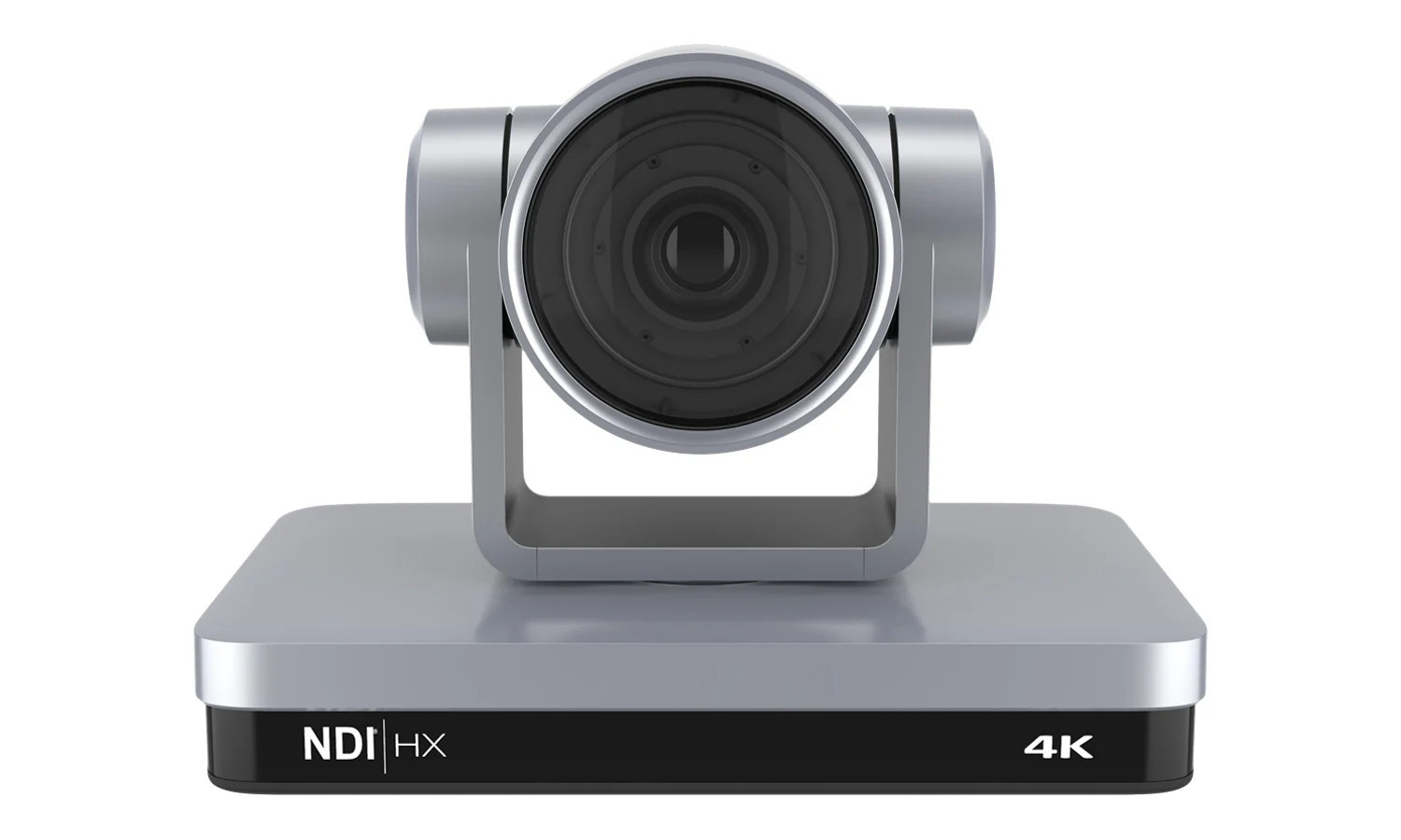 DP-VX880 NDI HX3 PoE HD-MI 3G-SDI 4K60 UHD IP Camera for Broadcasting and Conferencing