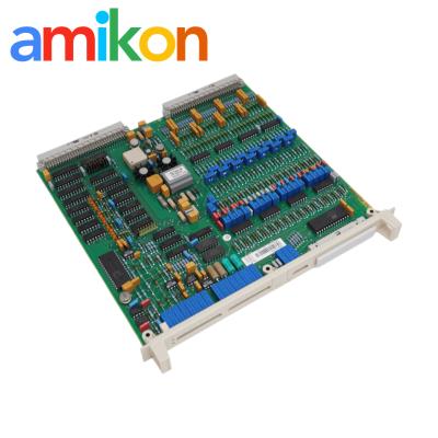 ABB DSAI130D 3BSE003127R1 16-bit Resolution Analog Input Board with ±0.05% Accuracy