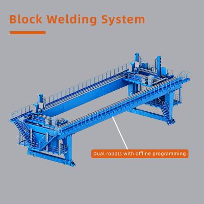 TIG Welding System