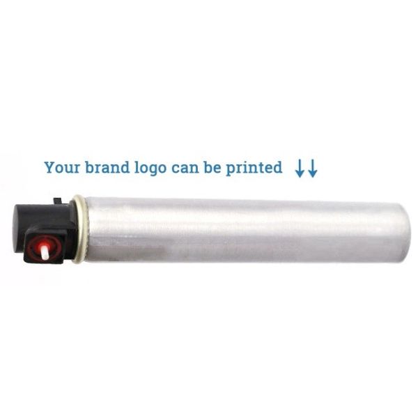 40g/80ml Capacity YIFENG Nail Gun Gas Cylinder FC165 for 1000-1200 Shots