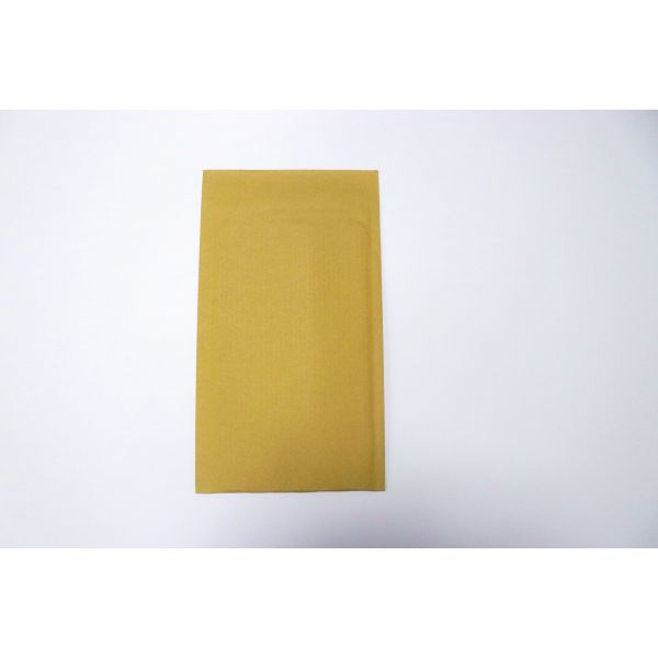 Corrugated Kraft Paper Mailing Bags Shockproof Custom Shipping Bags Odorless