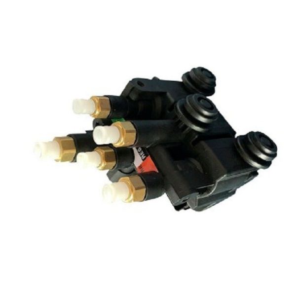 Range Rover L405 L494 Air Compressor Solenoid Valve LR070246 LR113342