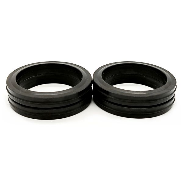 Устойчивость к маслам 2'' фиг 607 Guiberson стиль NBR HNBR FKM PTFE Молот Союз печать Вода Применение нефти и газа