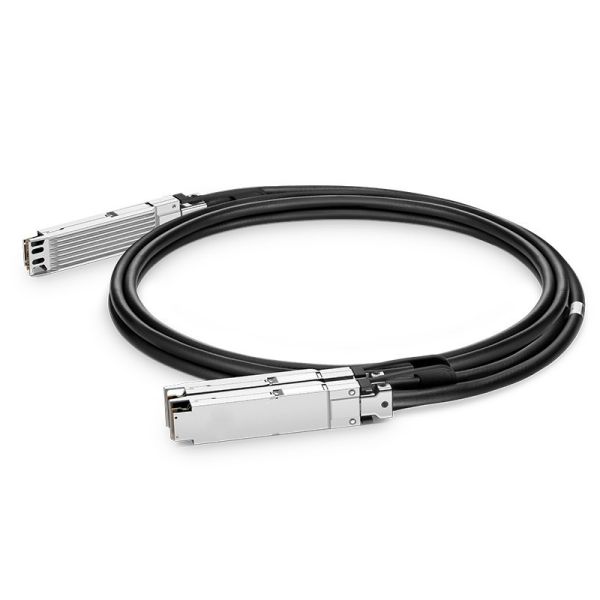 Mellanox MCP7Y00-N001 With Heat Sink To 2 X 400G OSFP NDR InfiniBand Passive Branching High Speed Cable