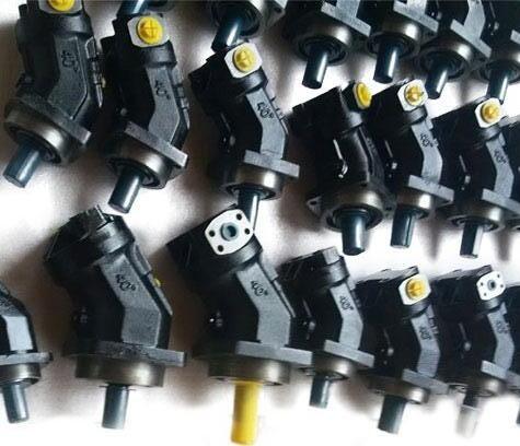 Rexroth A2FO5/60R-PBB07 A2FO5/60R-VBB07 A2FO5/60L-VBB07 A2FO5/60L-PBB07-S