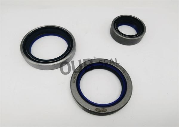 3765756M1 7600100501 COMBI SF6 SF8 RWDR-KOMBI 45*65*18.5 45*65*25 Tractor Shaft Oil Seal 45*60*16 2110602001 51726